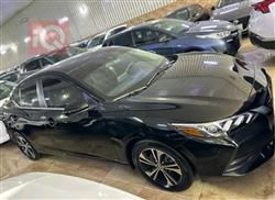 نیسان سێنترا